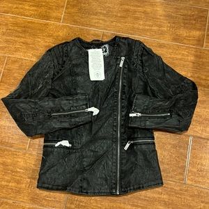 Sugarfly girl jacket